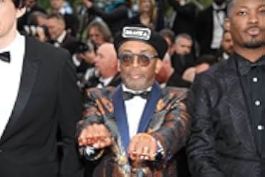 BlacKkKlansman 2018