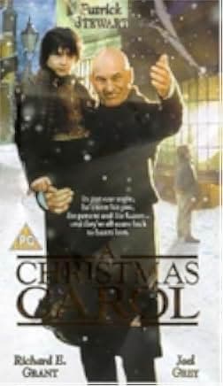 A Christmas Carol 1999