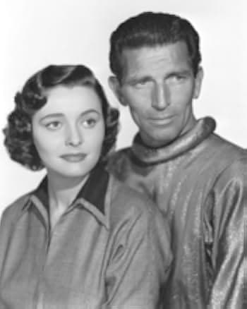 The Day the Earth Stood Still 1951