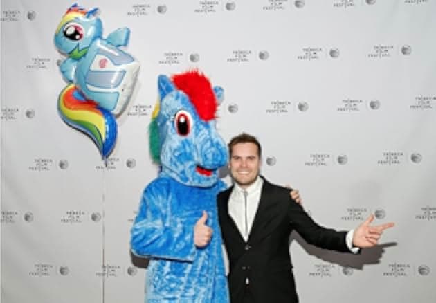 A Brony Tale 2014