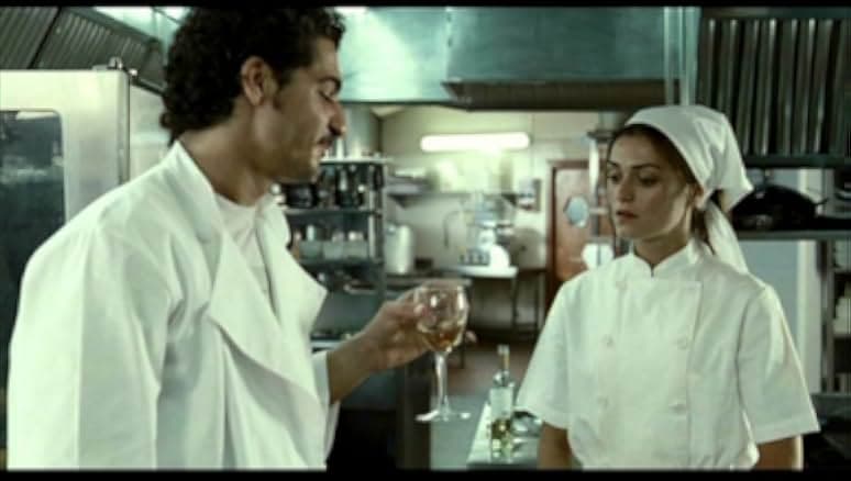 Mediterranean Food 2009