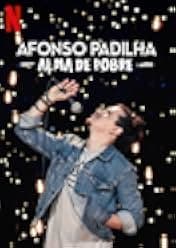 Afonso Padilha: Classless 2020