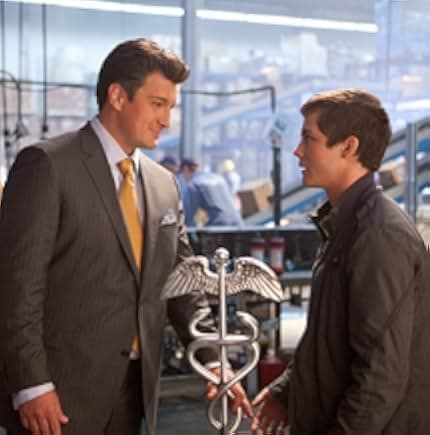 Percy Jackson: Sea of Monsters 2013