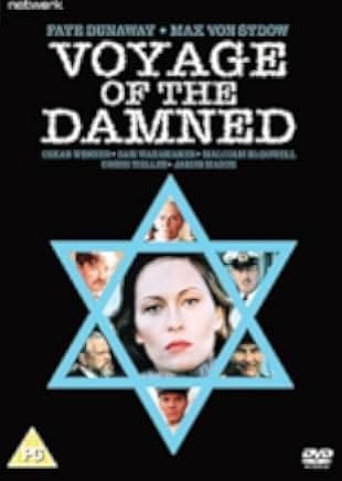 Voyage of the Damned 1976