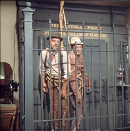 The Apple Dumpling Gang 1975