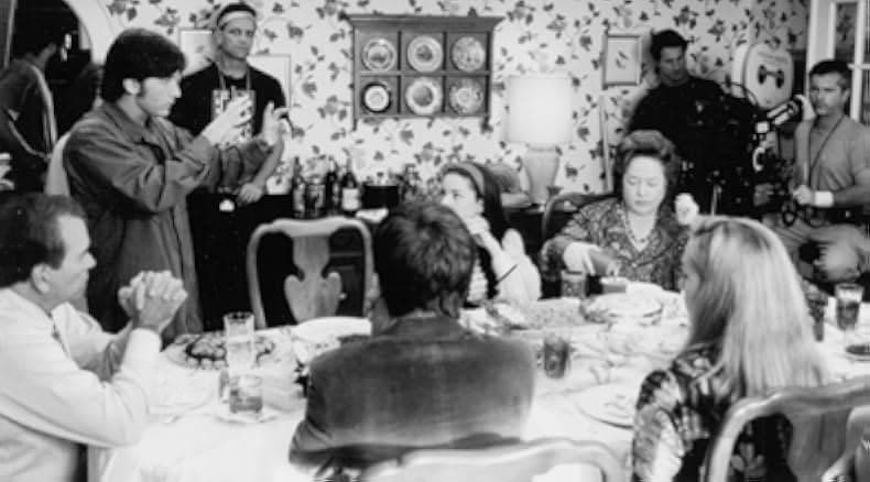 The War at Home 1996