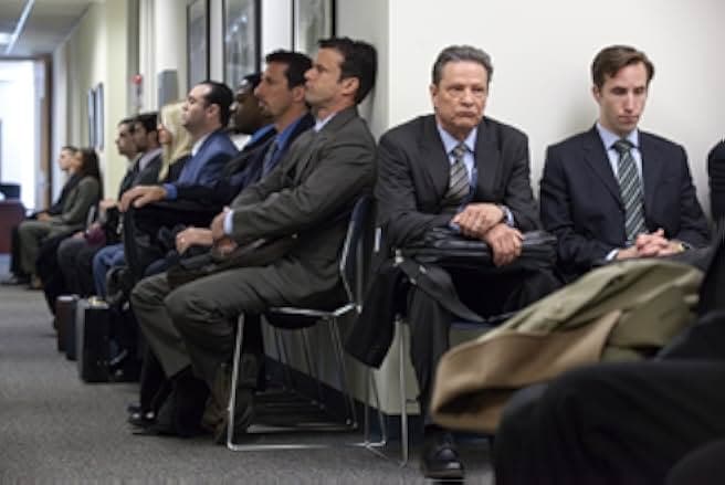 The Company Men 2010