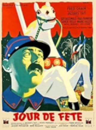 Jour de Fête 1949