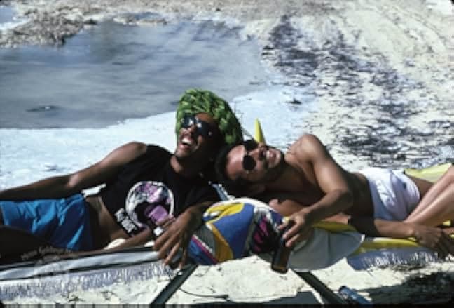 Running Scared 1986