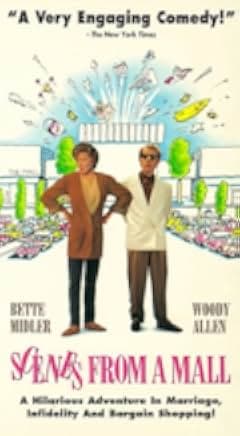 Scenes from a Mall 1991