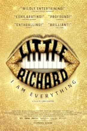 Little Richard: I Am Everything 2023