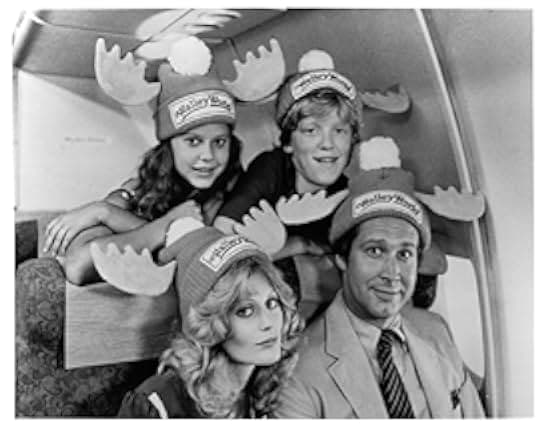 Vacation 1983