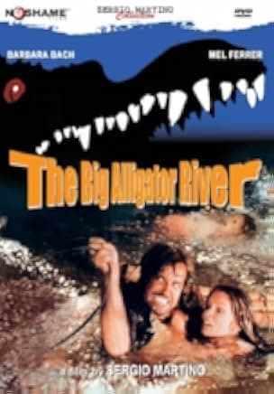 The Great Alligator 1979