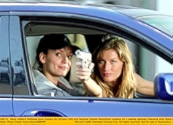 Taxi 2004