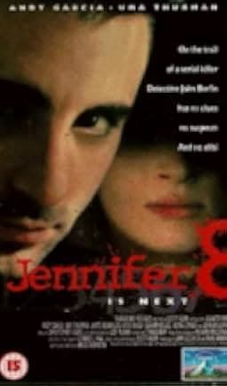 Jennifer 8 1992