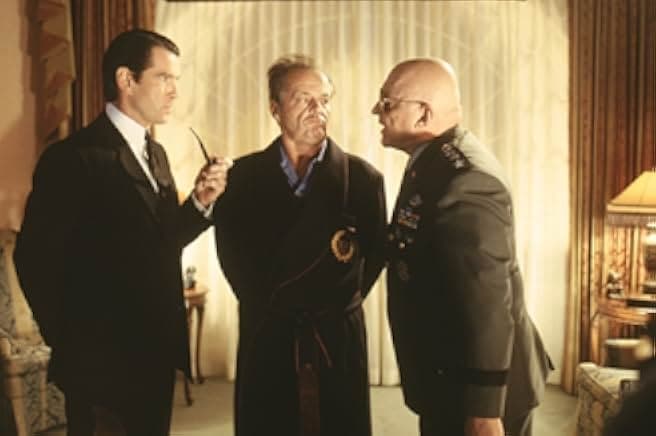 Mars Attacks! 1996