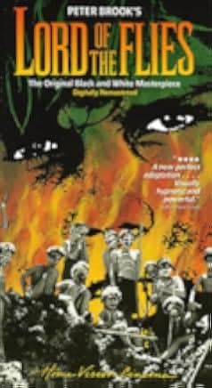 Lord of the Flies 1963