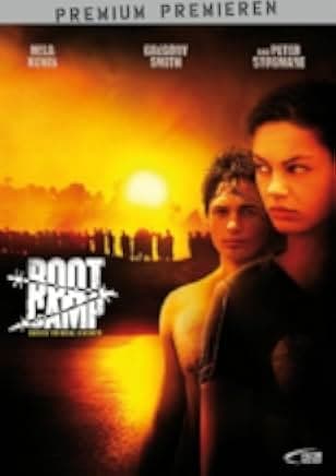 Boot Camp 2008