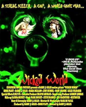 Wicked World 1991
