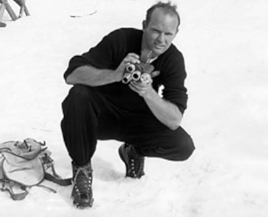 Ski Bum: The Warren Miller Story 2019