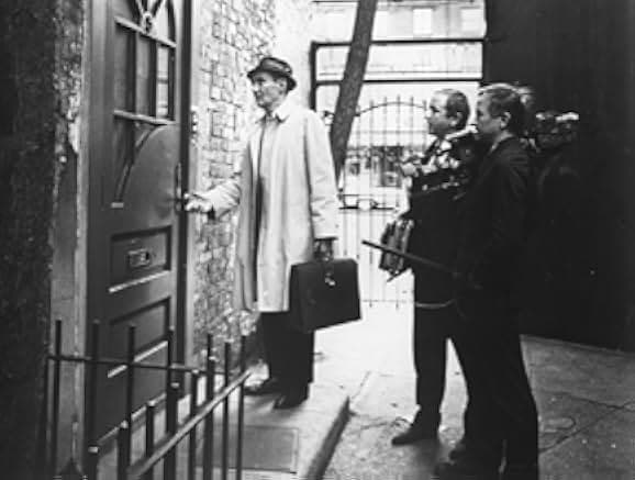 Salesman 1969