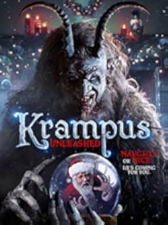 Krampus Unleashed 2016