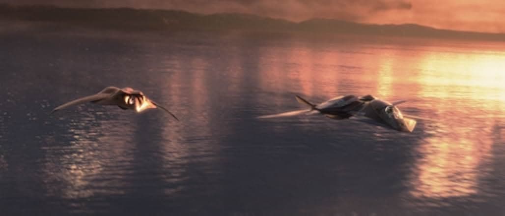 Stealth 2005
