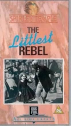 The Littlest Rebel 1935