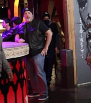 The Legend of Jack and Diane 2023