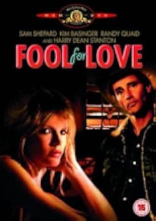 Fool for Love 1985