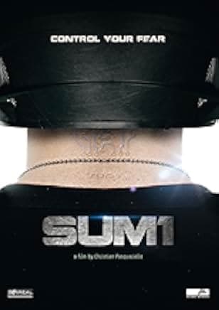 Alien Invasion: S.U.M.1 2017