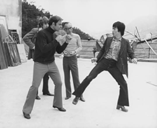 Enter the Dragon 1973