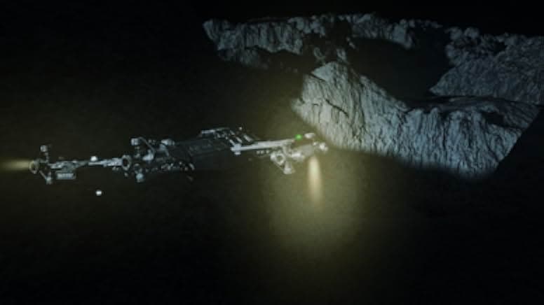 Shockwave: Darkside 2014