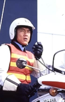 Police Story 1985