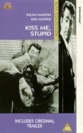 Kiss Me, Stupid 1964