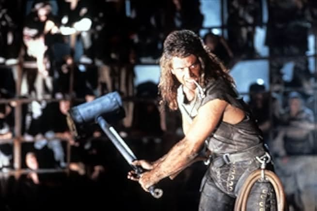 Mad Max Beyond Thunderdome 1985
