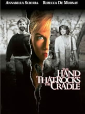 The Hand That Rocks the Cradle 1992