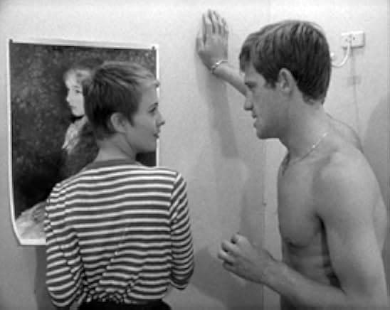 Breathless 1960