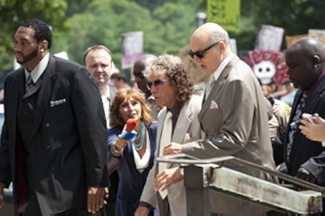Phil Spector 2013