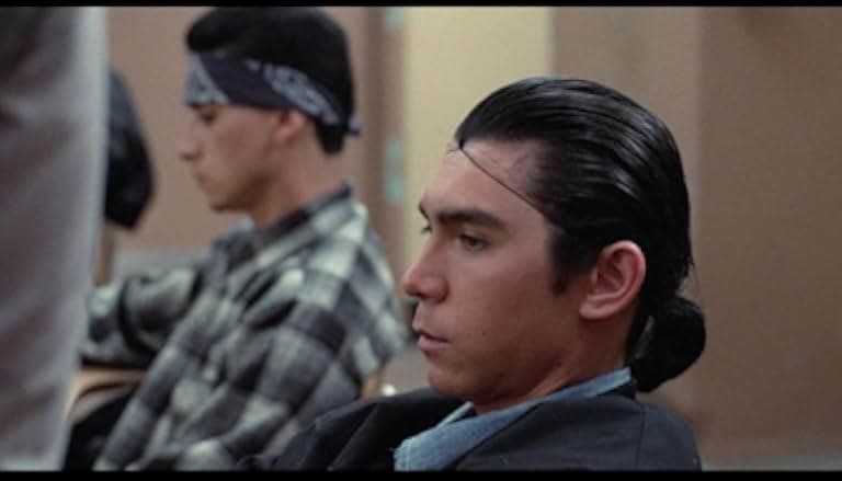 Stand and Deliver 1988