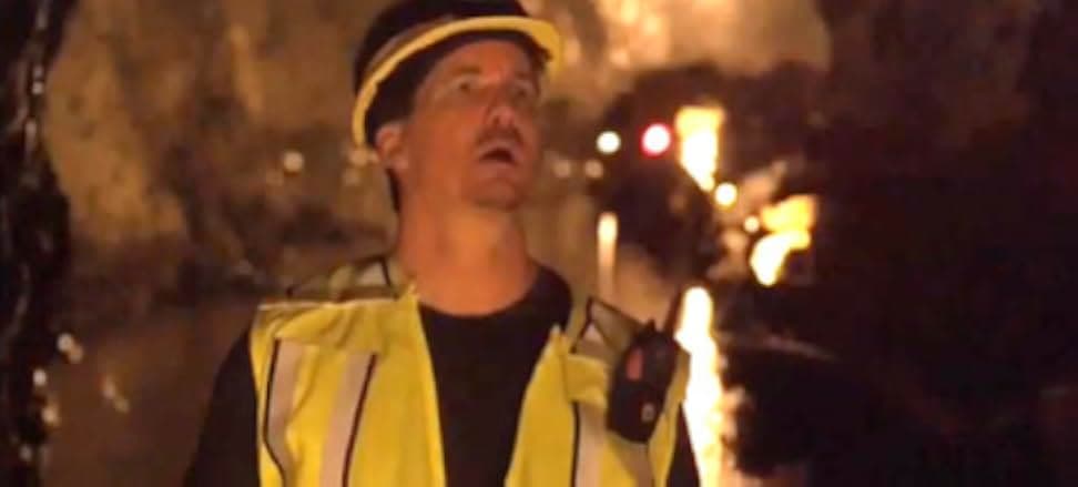 Sharknado 2: The Second One 2014