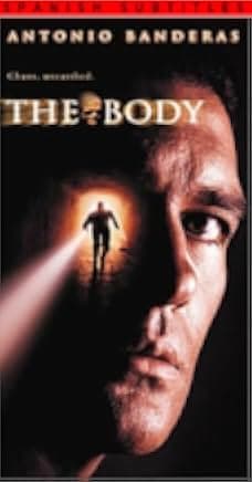 The Body 2001