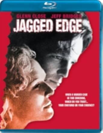Jagged Edge 1985