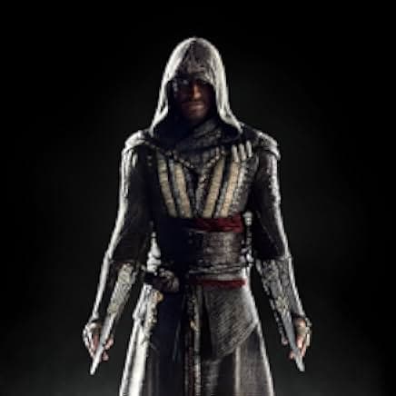 Assassin's Creed 2016