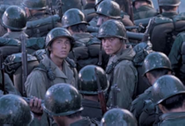 Tae Guk Gi: The Brotherhood of War 2004
