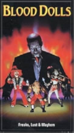 Blood Dolls 1999