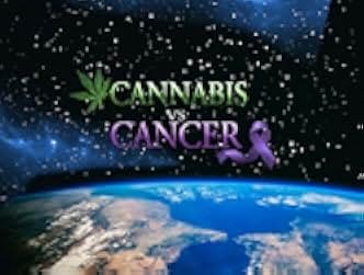 Cannabis vs. Cancer 2020