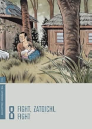 Fight, Zatoichi, Fight 1964