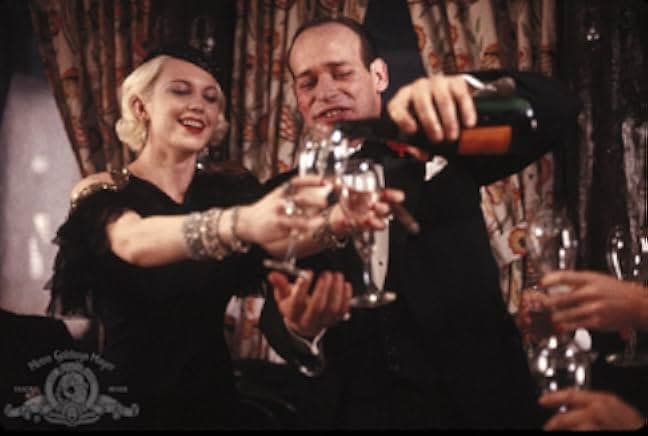 The Cotton Club 1984