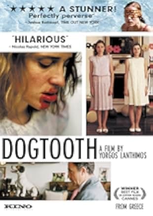 Dogtooth 2009